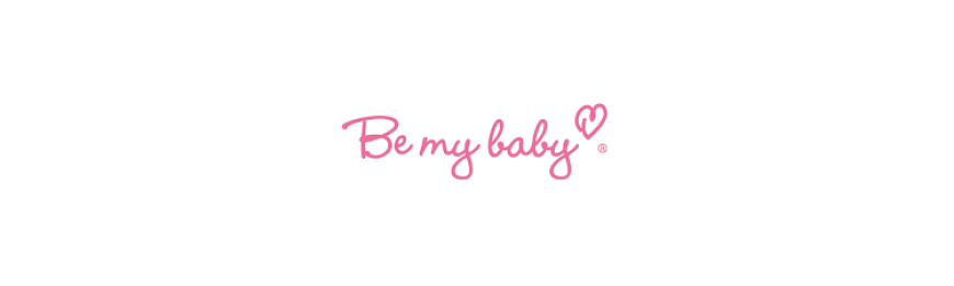 BE MY BABY